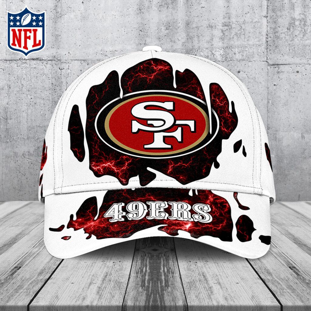 TANTN16431 Classic Cap San Francisco 49ers 01 1024x1024 1