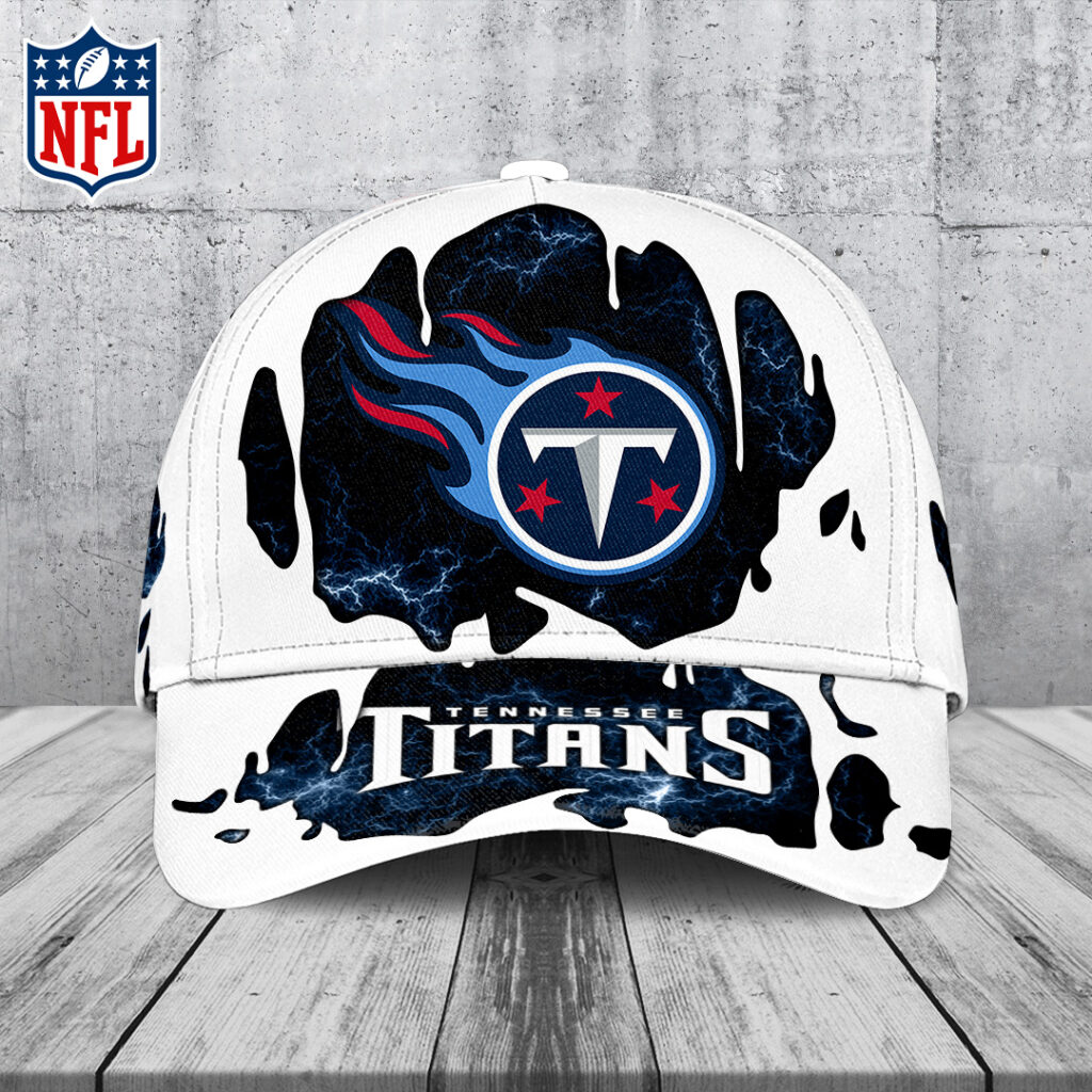 TANTN16434 Classic Cap Tennessee Titans 01 1024x1024 1