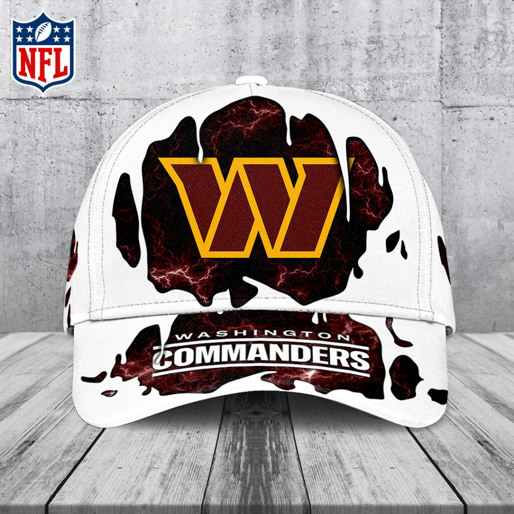 TANTN16435 Classic Cap Washington Commanders 01 1024x1024 1