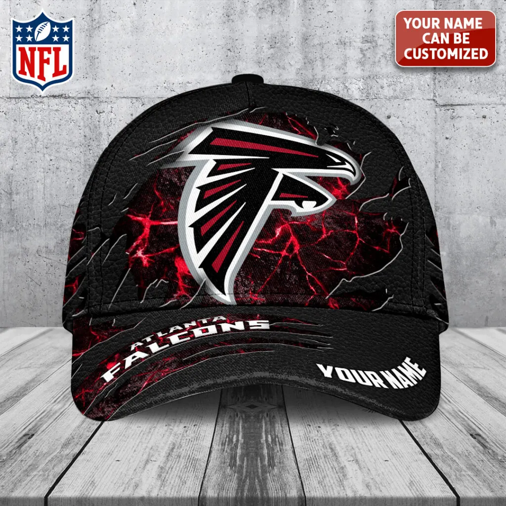 TANTN16663 Classic Cap Atlanta Falcons 01 1024x1024 1