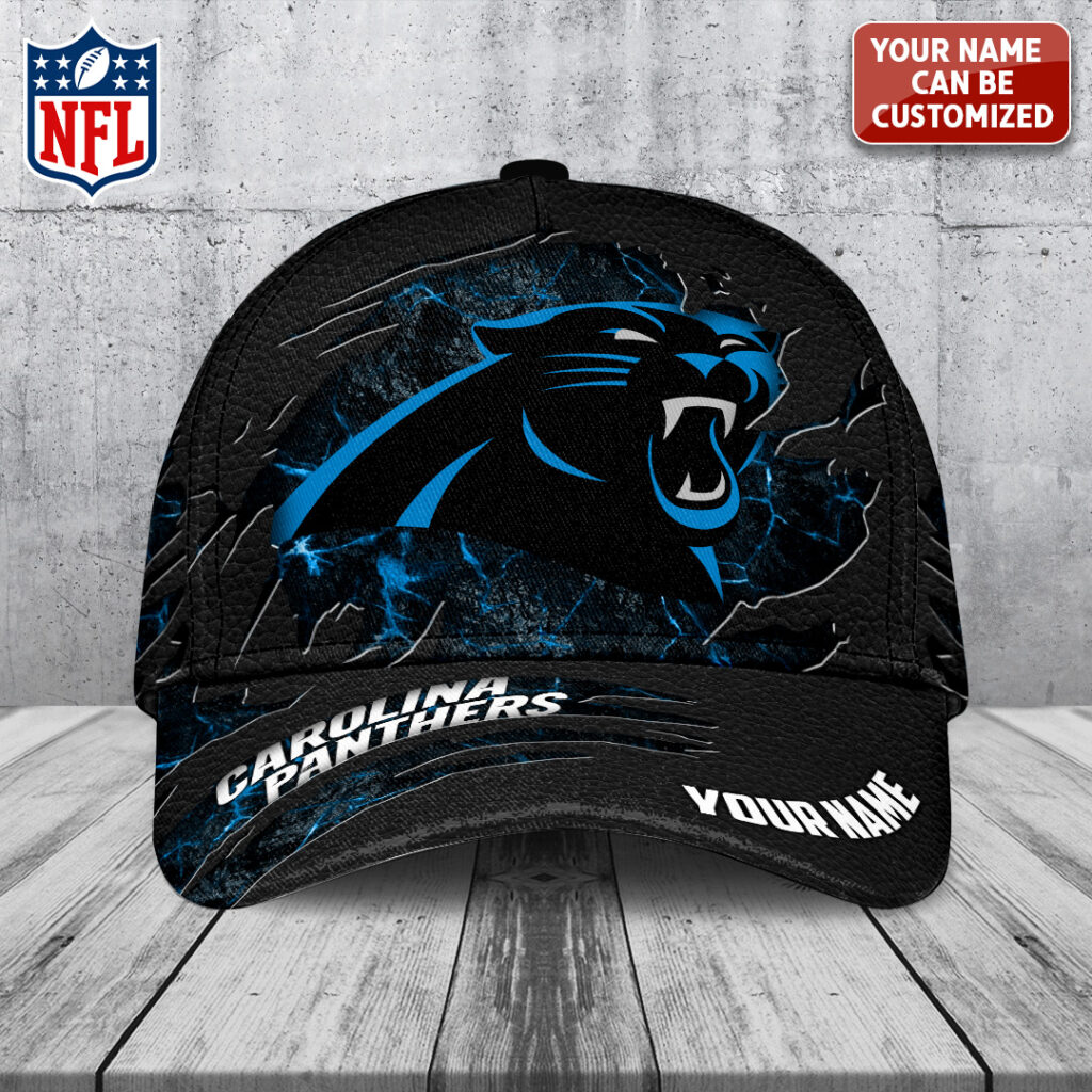 TANTN16666 Classic Cap Carolina Panthers 01 1024x1024 1