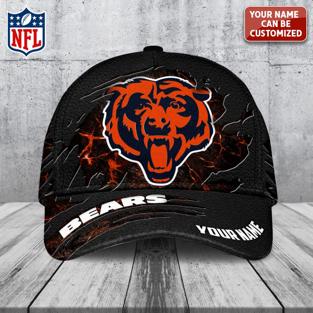 TANTN16667 Classic Cap Chicago Bears 01 1024x1024 1