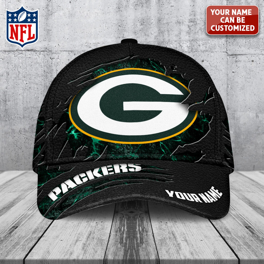 TANTN16673 Classic Cap Green Bay Packers 01 1024x1024 1
