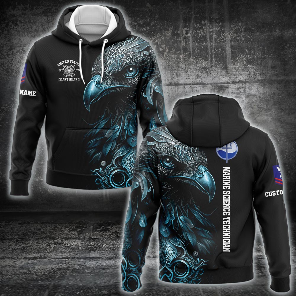 TKA4515 Hoodie Main