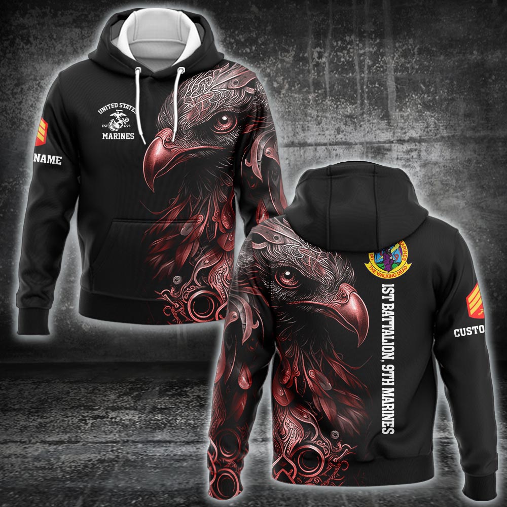 TKA4516 Hoodie Main