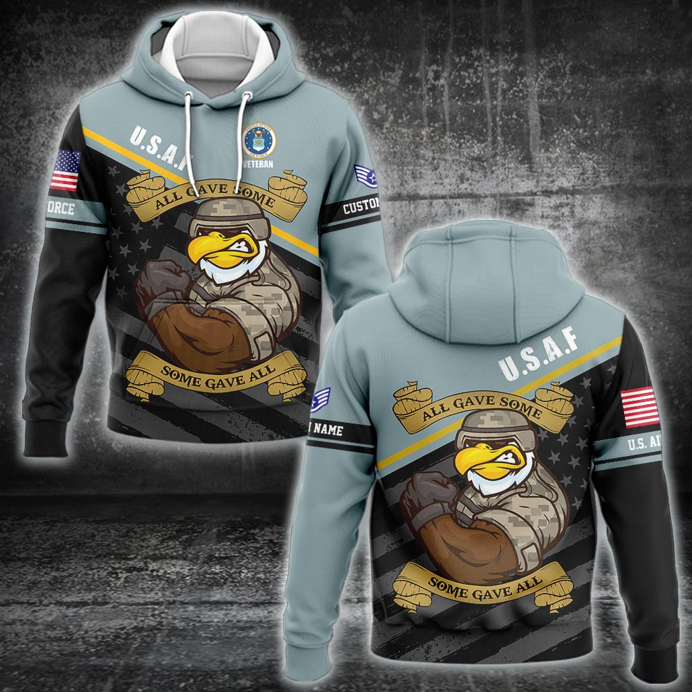 TKA5078 Hoodie Main