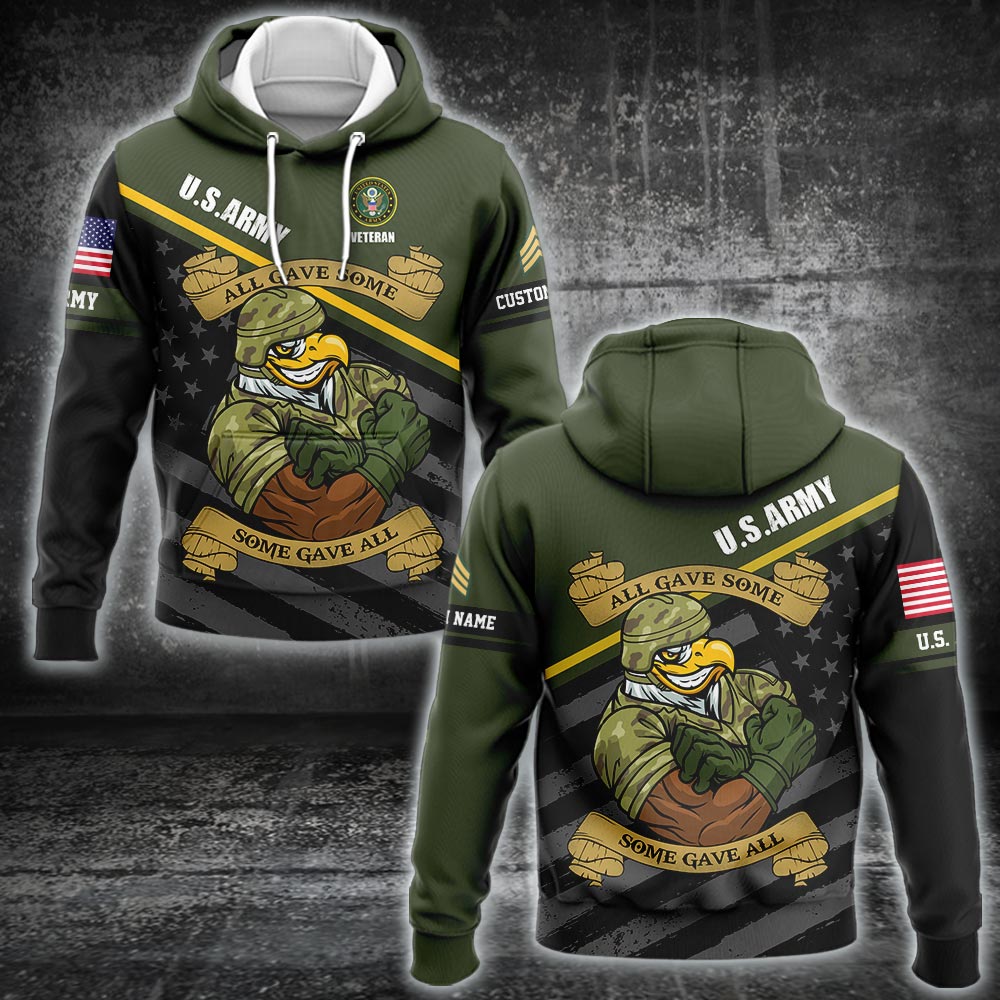 TKA5079 Hoodie Main
