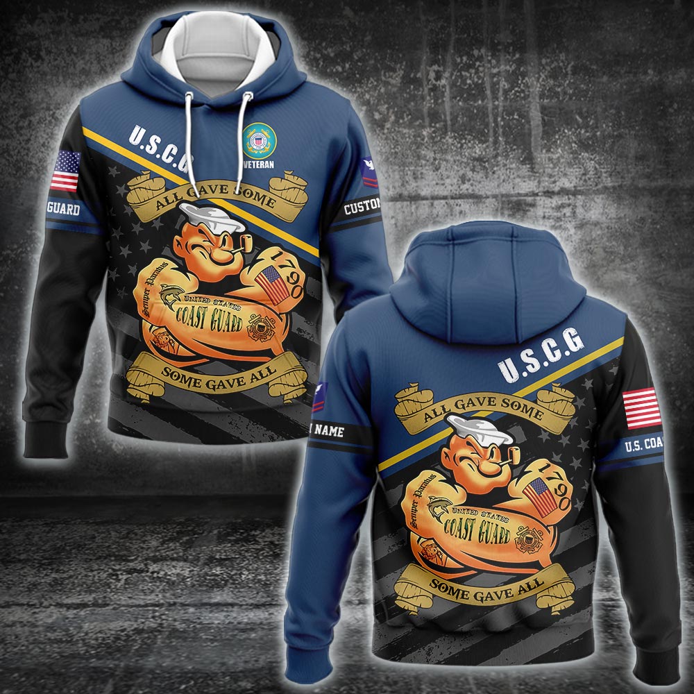 TKA5080 Hoodie Main