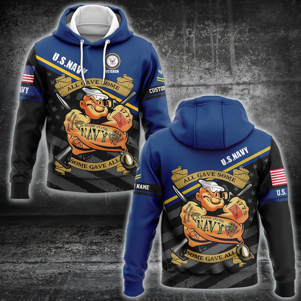 TKA5082 Hoodie Main