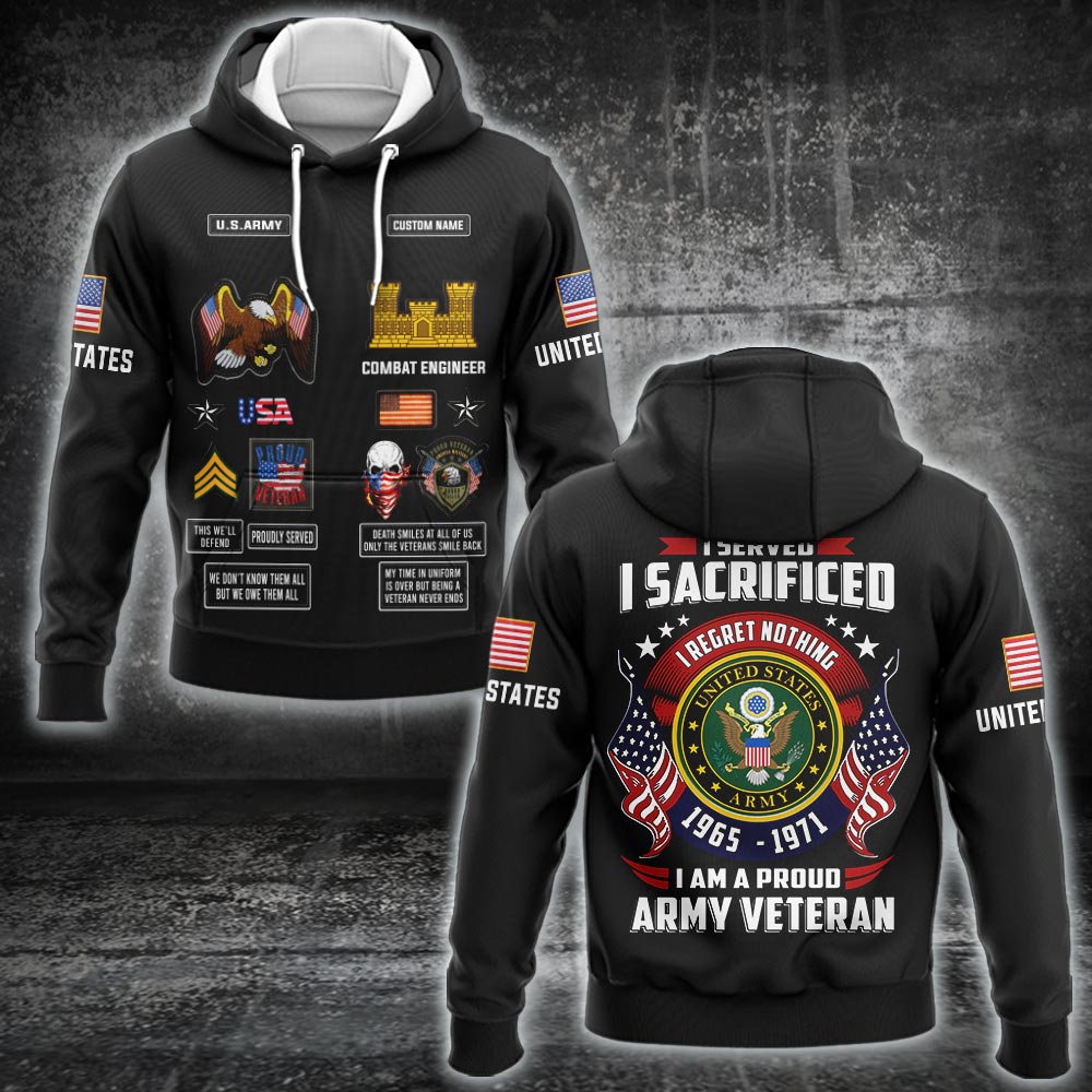 TKA6642 Hoodie Main