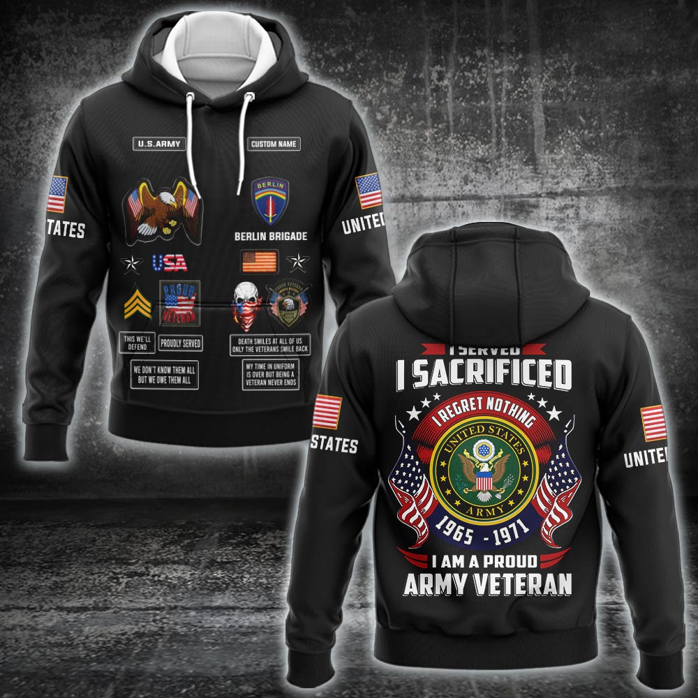 TKA6643 Hoodie Main