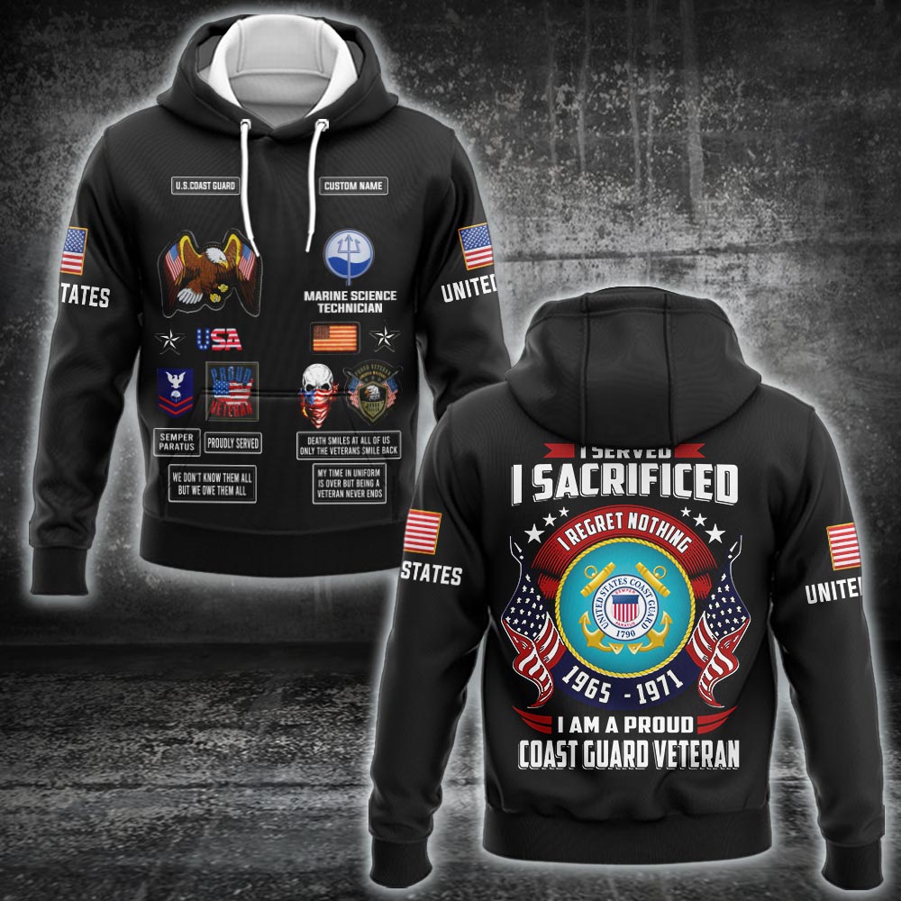 TKA6644 Hoodie Main