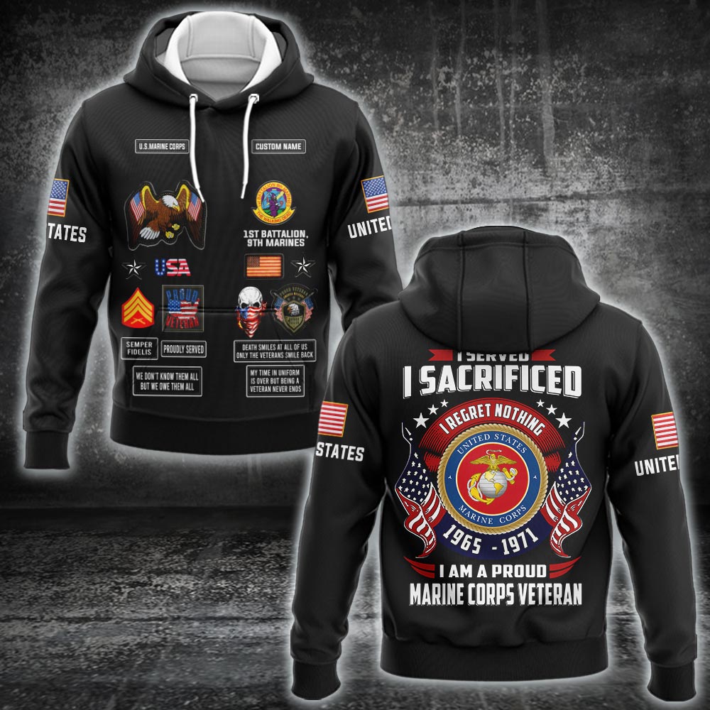 TKA6645 Hoodie Main