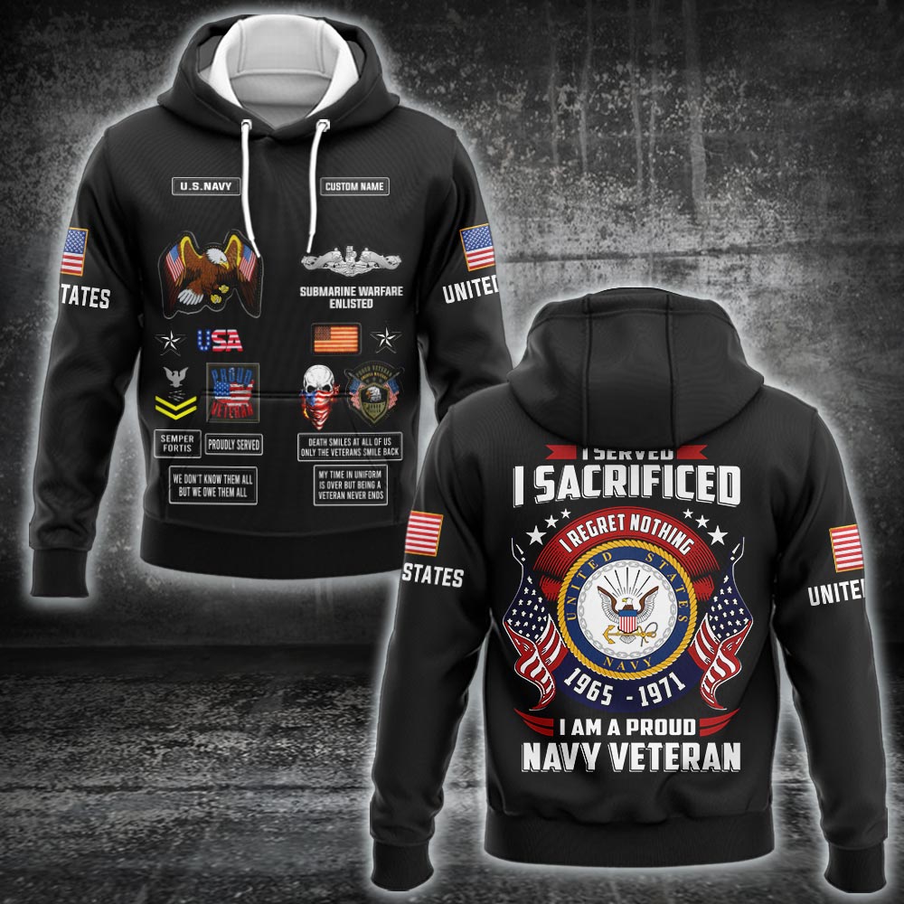 TKA6646 Hoodie Main