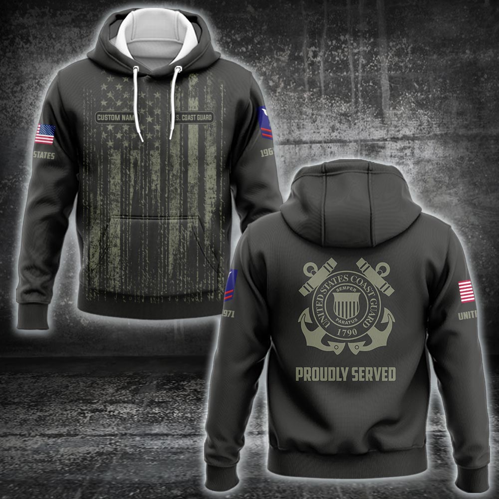 TKA8627 Hoodie Main