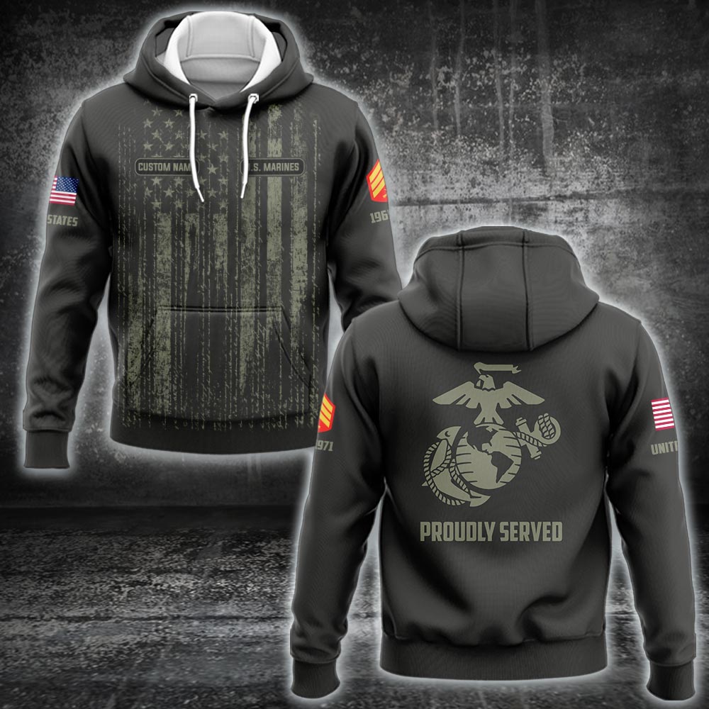 TKA8628 Hoodie Main