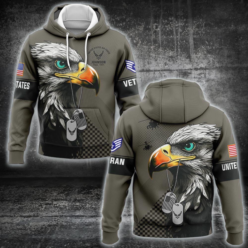 TKA8745 Hoodie Main