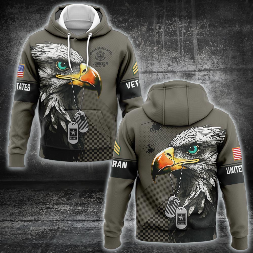 TKA8746 Hoodie Main