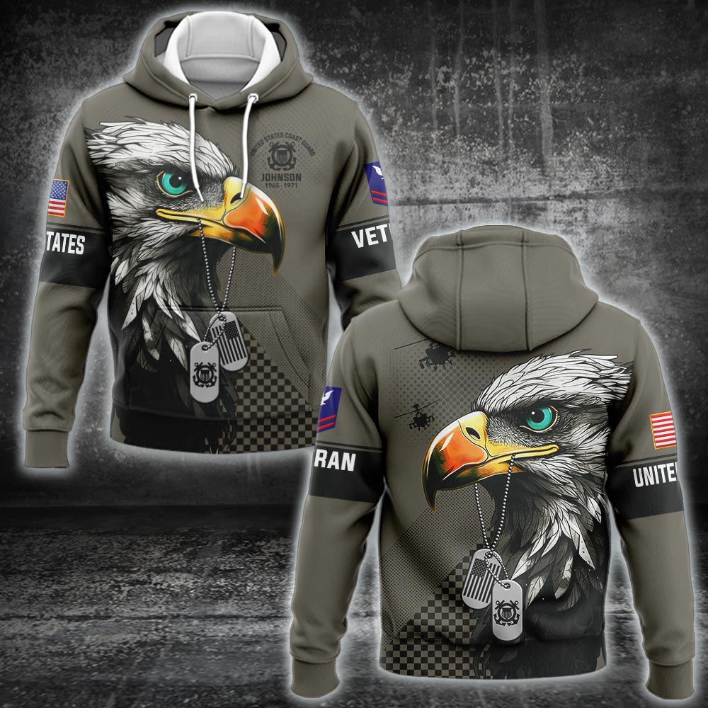 TKA8747 Hoodie Main