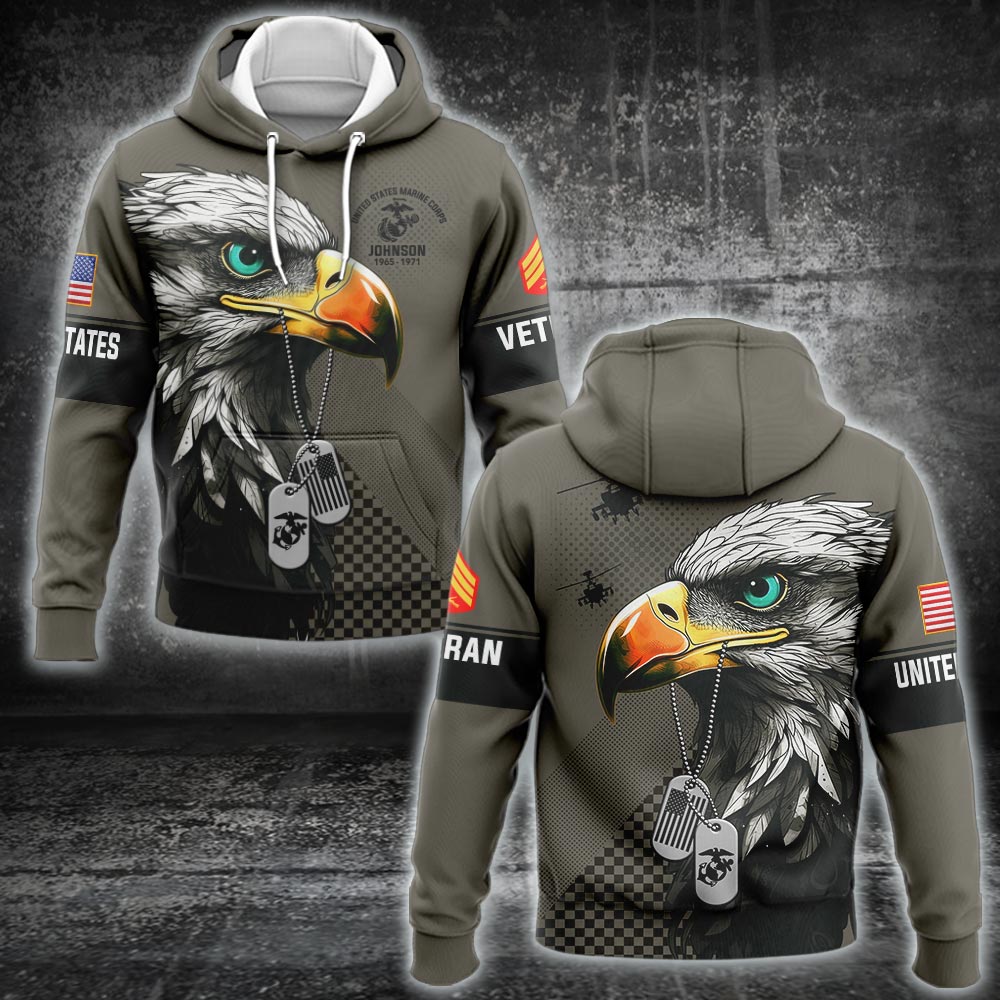 TKA8748 Hoodie Main
