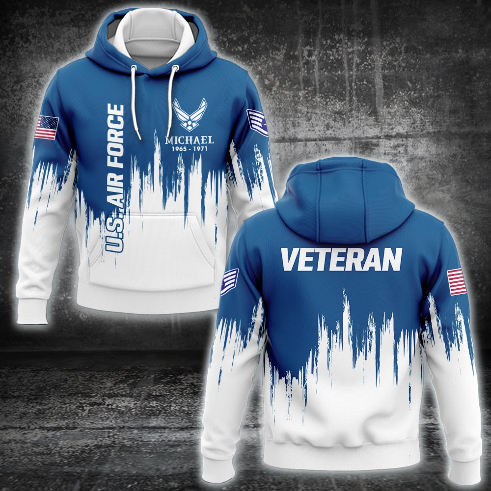 TKB0278 Hoodie Main