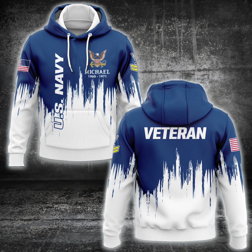 TKB0282 Hoodie Main