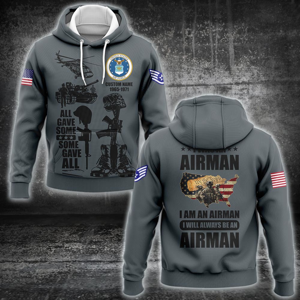 TKB1747 Hoodie Main