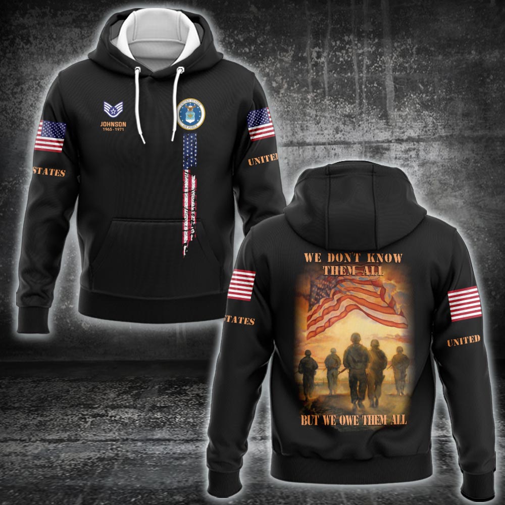 TKB2356 Hoodie Main