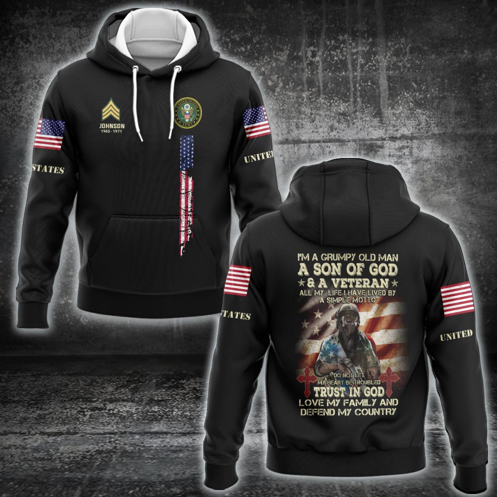 TKB2415 Hoodie Main