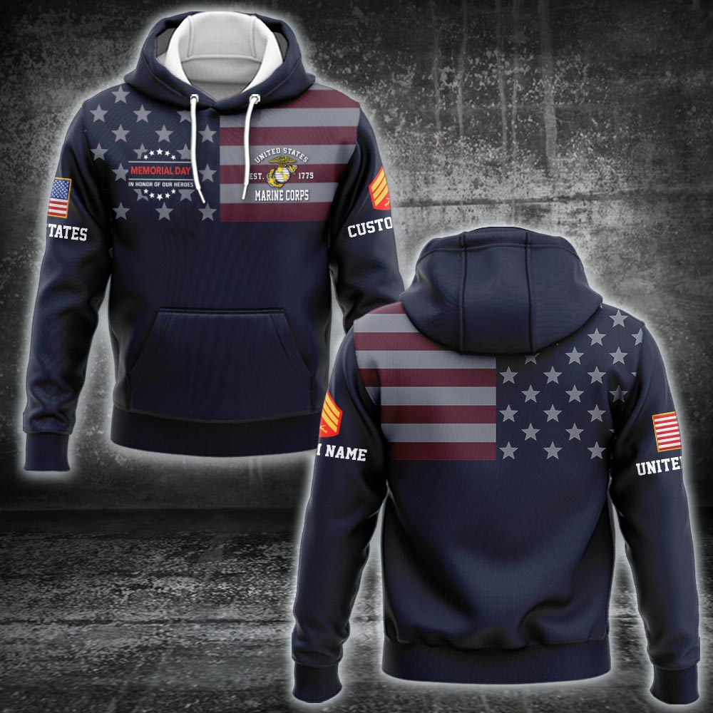 TKB3265 Hoodie Main