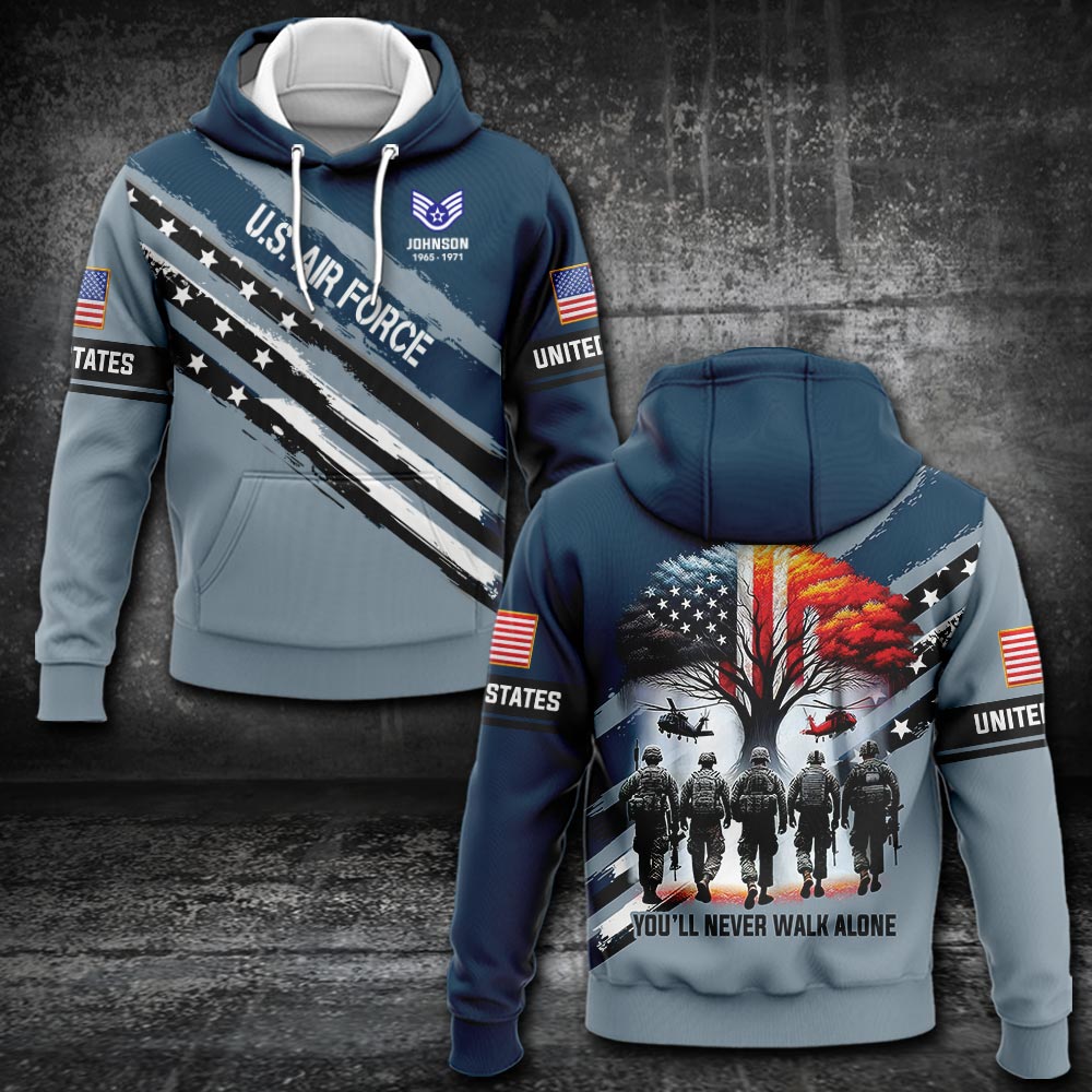 TKB3811 Hoodie Main