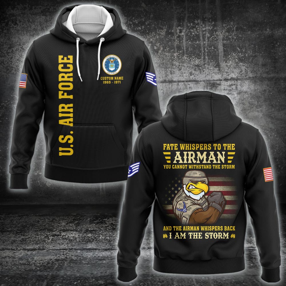 TKB3998 Hoodie Main
