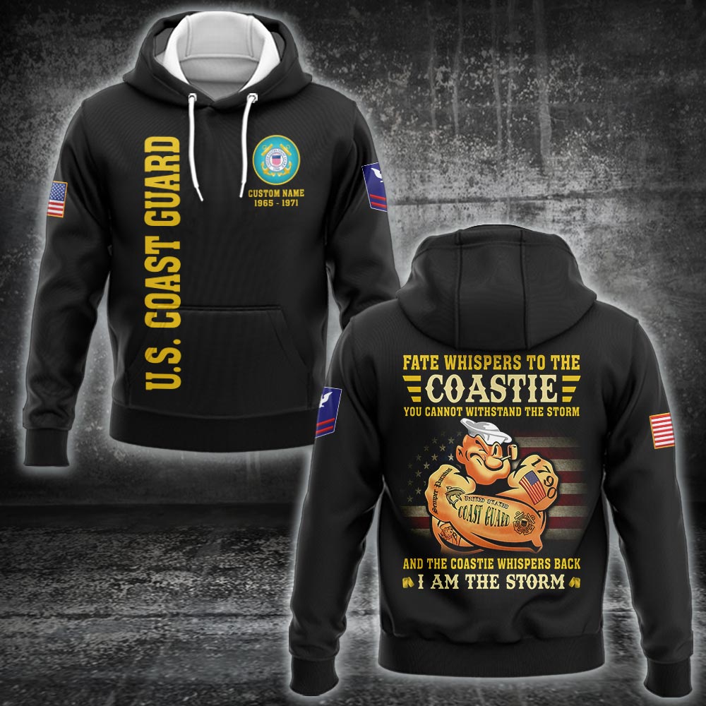 TKB4000 Hoodie Main