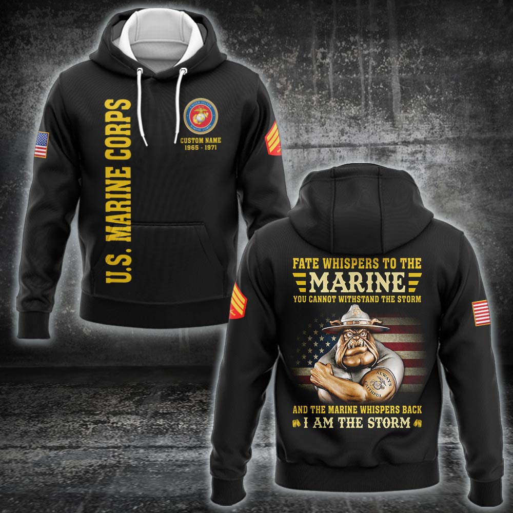 TKB4001 Hoodie Main