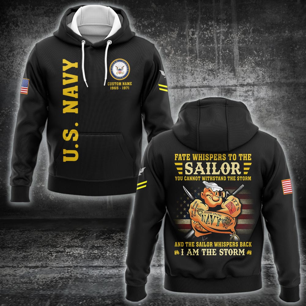 TKB4002 Hoodie Main