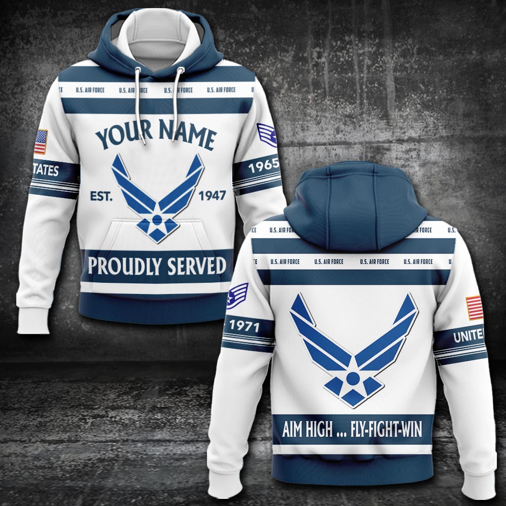 TKB4008 Hoodie Main
