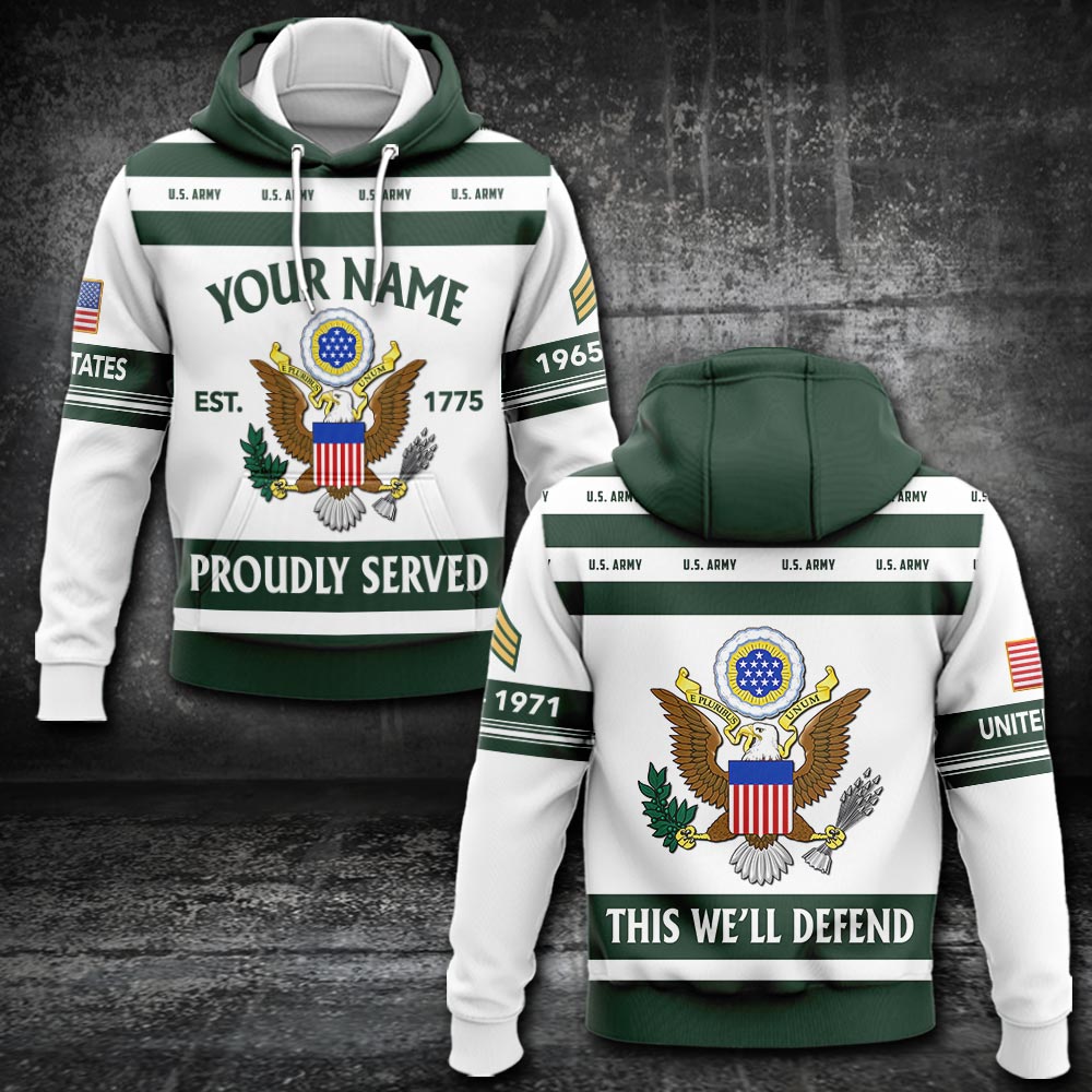 TKB4009 Hoodie Main