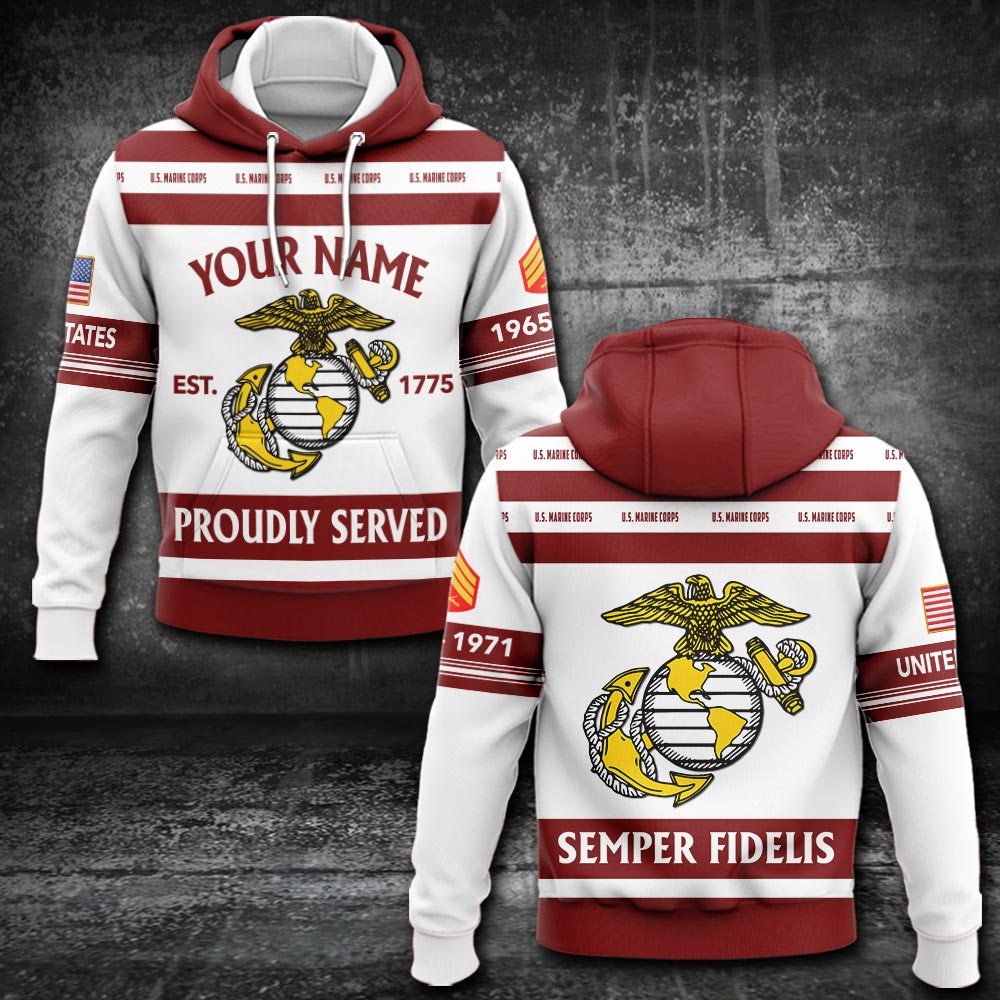 TKB4011 Hoodie Main