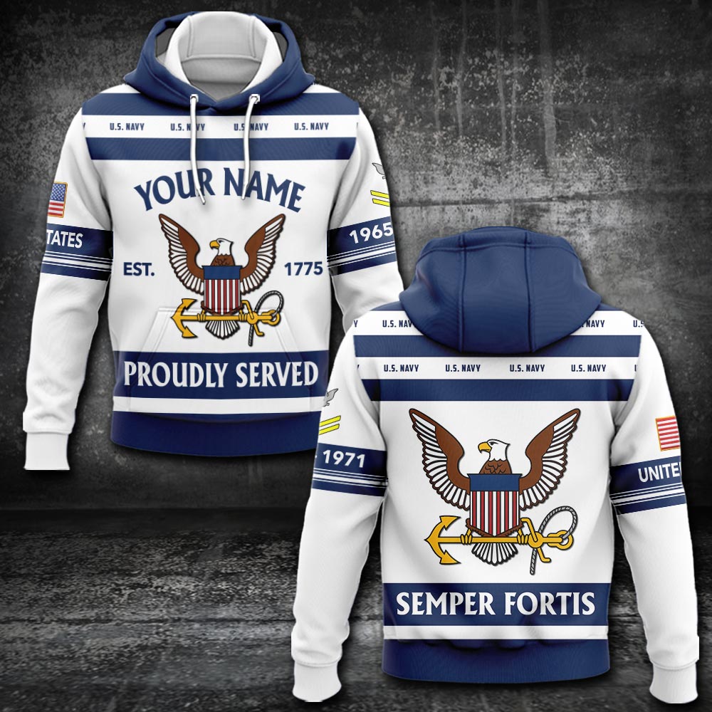 TKB4012 Hoodie Main