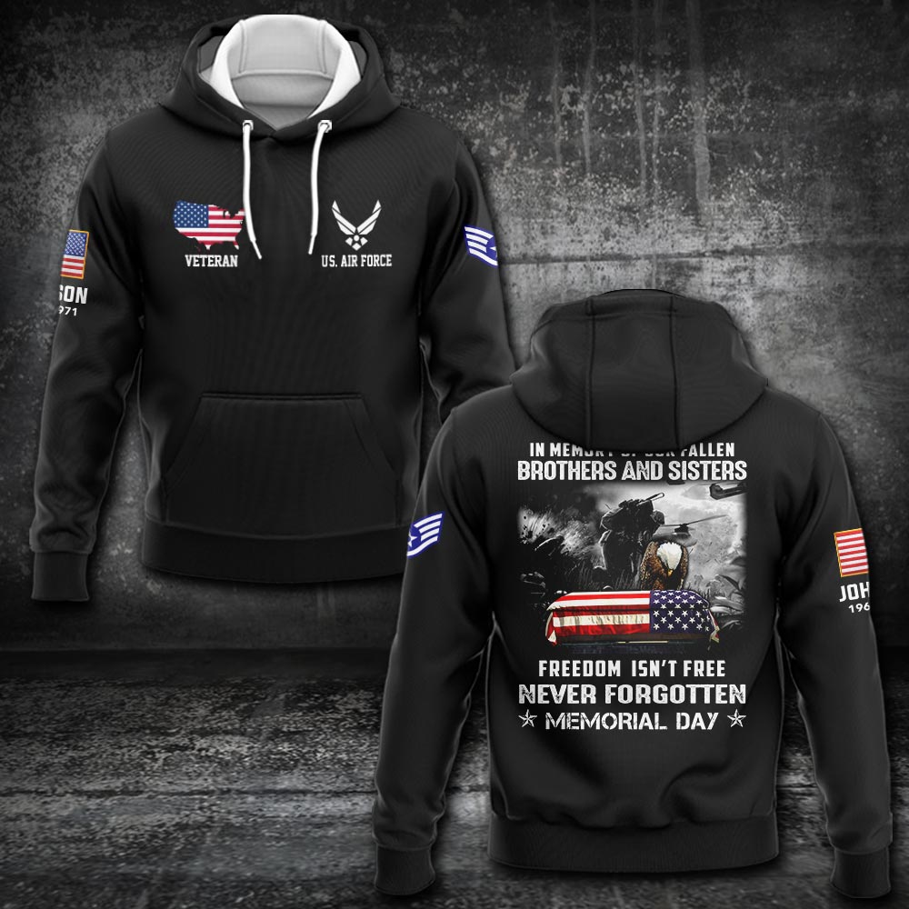 TKB4023 Hoodie Main