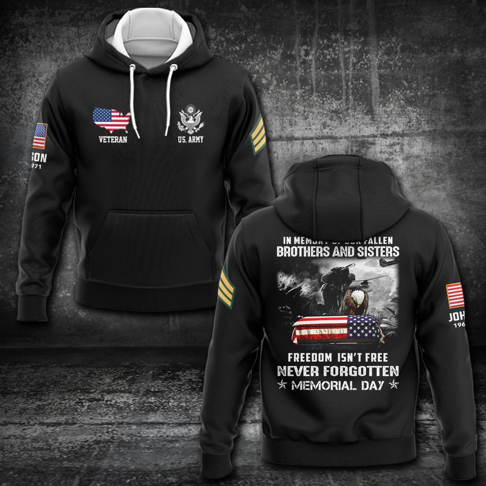 TKB4024 Hoodie Main