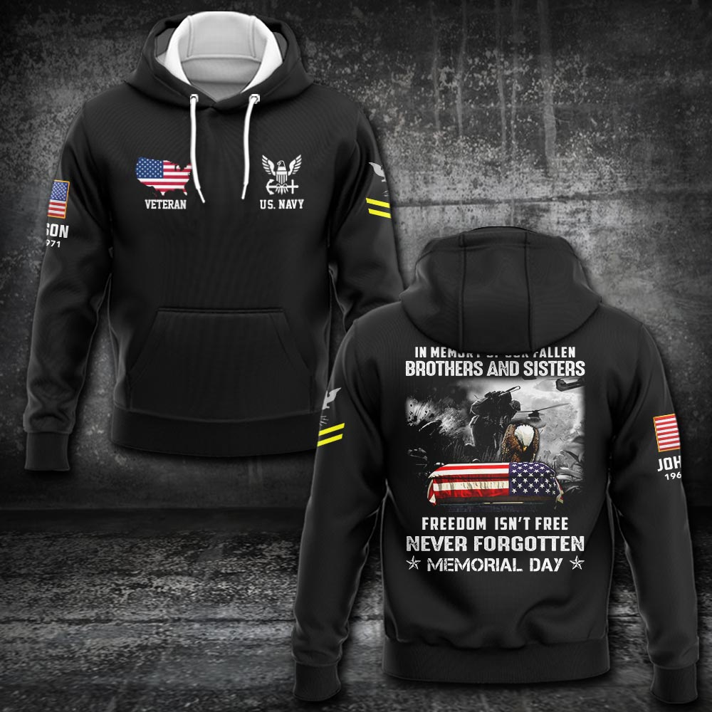 TKB4026 Hoodie Main