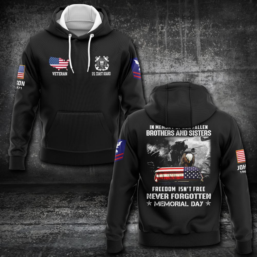 TKB4027 Hoodie Main
