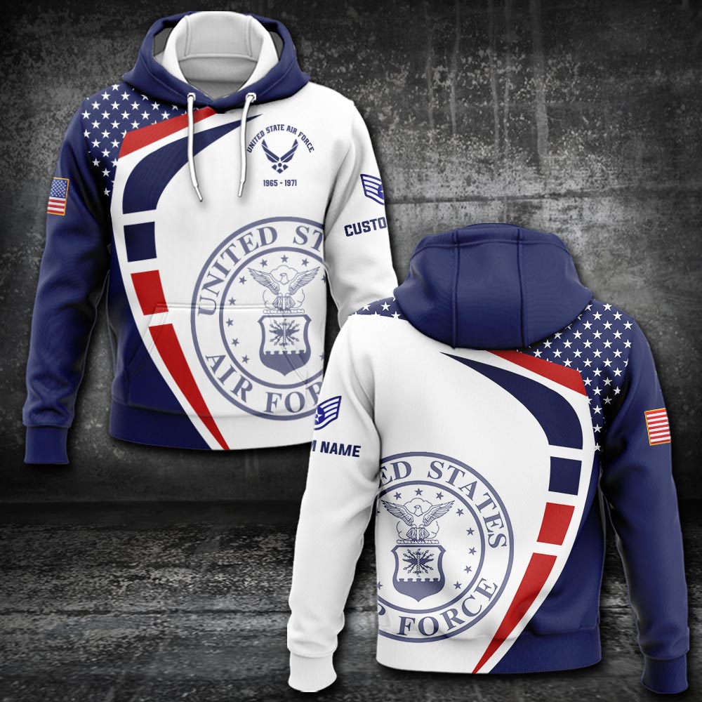 TKB4326 Hoodie Main