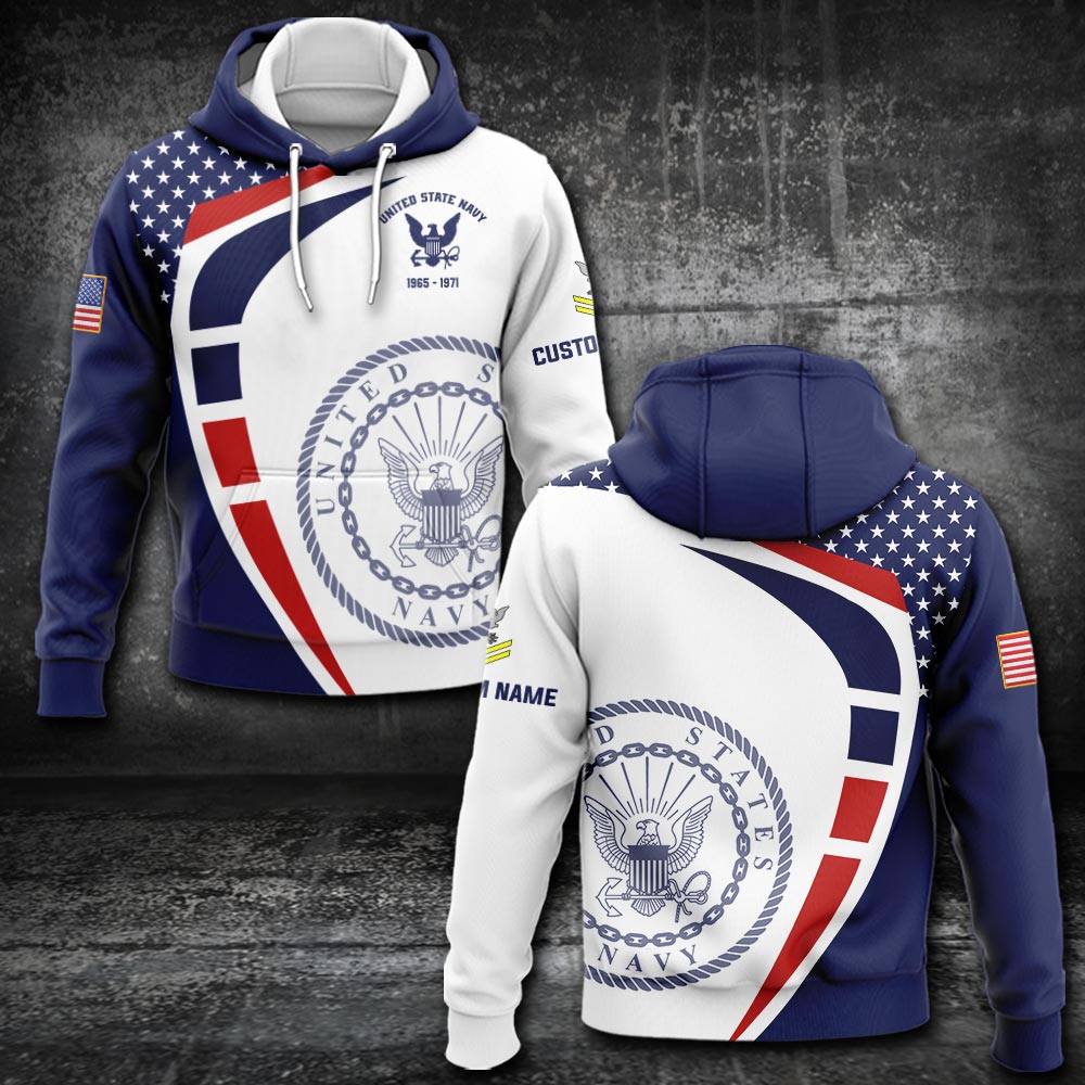TKB4330 Hoodie Main