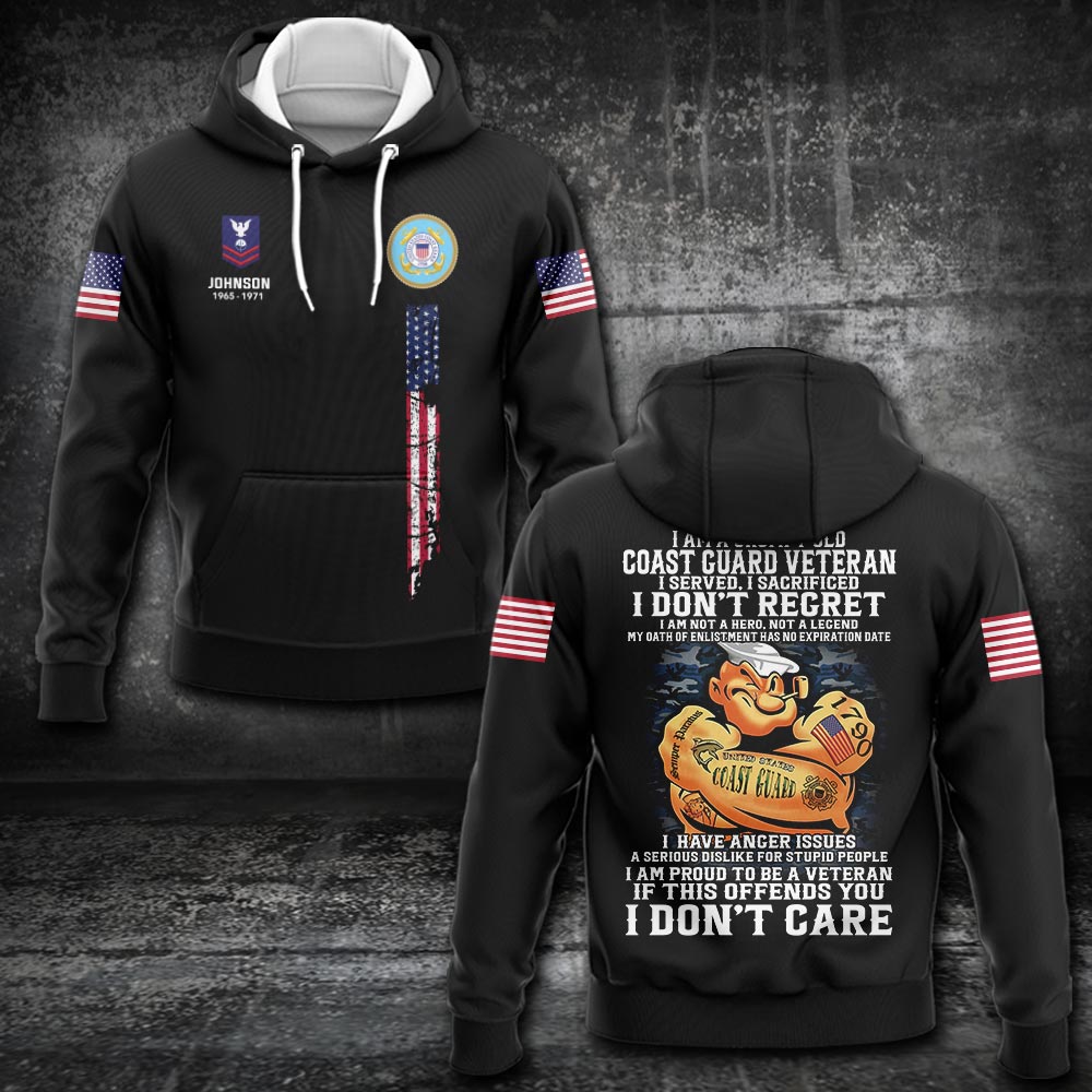 TKB4694 Hoodie Main