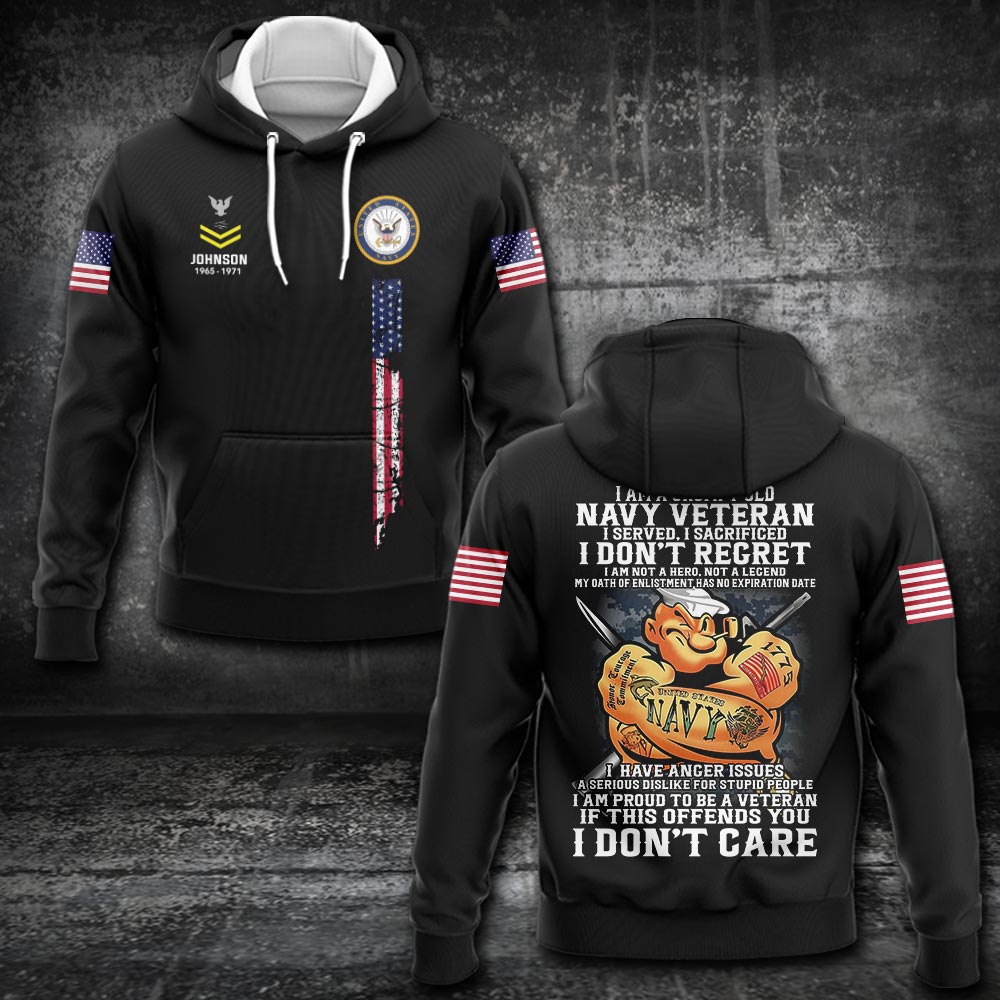 TKB4695 Hoodie Main