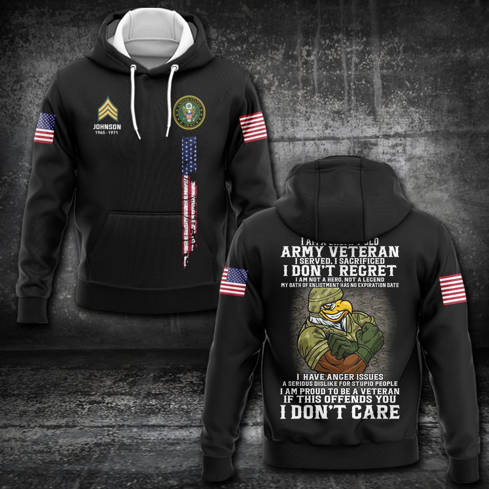 TKB4696 Hoodie Main