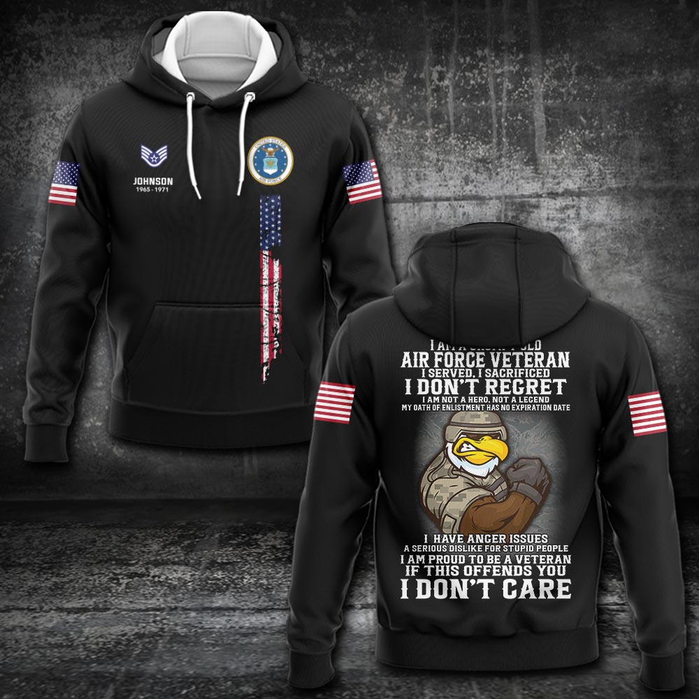 TKB4697 Hoodie Main