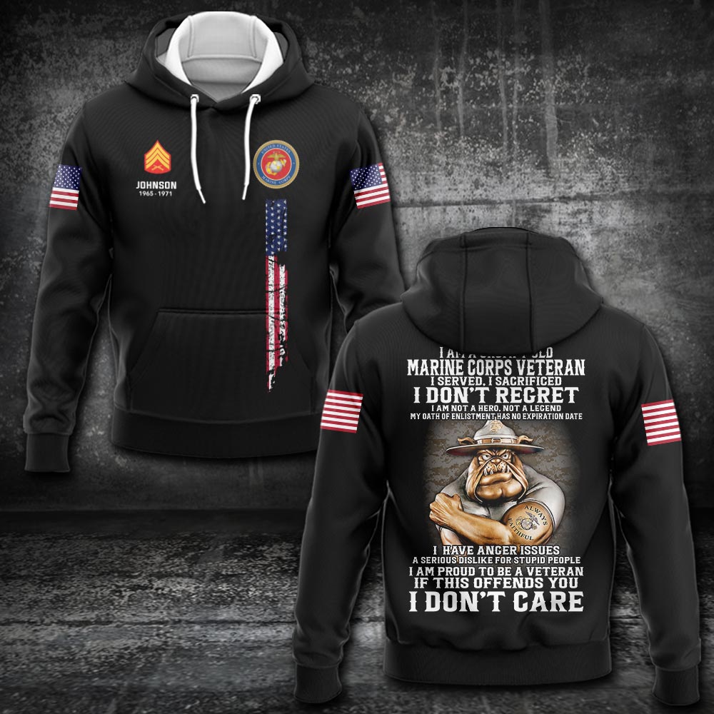 TKB4698 Hoodie Main